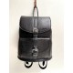 Black Small backpack