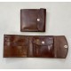 wallet with purse inside