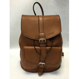 Camel Small backpack
